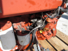 Picture of 2003 Deutz F3L1011F Engine Motor off Ditch Witch 3700DD Trencher 993Hrs 195-445