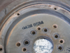 Picture of Deutz 04280584 Flywheel w/ Ring Gear off F3L1011F out of Ditch Witch 3700DD Trencher
