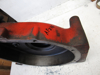 Picture of Ditch Witch 169-012 Ground Drive Gearbox Housing Cover 375-143 off 3500DD 3700DD Trencher