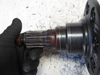 Picture of Ditch Witch 167-139 Ground Drive Output Shaft off 3500DD 3700DD Trencher
