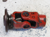 Picture of Ditch Witch 182-135 180-711 Drive Line Yoke U-Joint Shaft off 3500DD Trencher