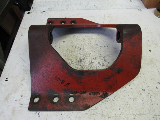 Picture of Ditch Witch 313-556 Differential Axle Pivot Mount