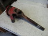 Picture of Ditch Witch 160-403 Steering Spindle Shaft Hub Yoke 160-415 160-117 182-084