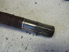 Picture of Ditch Witch 160-403 Steering Spindle Shaft Hub Yoke 160-415 160-117 182-084