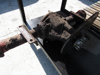 Picture of Ditch Witch 805-201 Complete Rear Axle Dana 44 off 3700DD Trencher 161-111 160-164