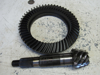 Picture of Ditch Witch 501-286 Ring Gear and Pinion Shaft Set Dana 44
