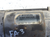 Picture of Ditch Witch 194-616 Bosch Starter off 3700DD Trencher w/ Deutz F3L1011F