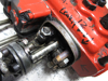 Picture of Ditch Witch 153-572 Hydraulic Control Valve 4 Spool
