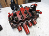 Picture of Ditch Witch 153-572 Hydraulic Control Valve 4 Spool