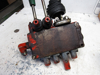 Picture of Ditch Witch 153-572 Hydraulic Control Valve 4 Spool