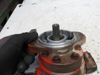 Picture of Ditch Witch 158-459 158-351 Aux Hydraulic Gear Pump 3500DD 3700DD Trencher Eaton 26006