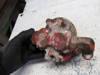 Picture of Ditch Witch 158-459 158-351 Aux Hydraulic Gear Pump 3500DD 3700DD Trencher Eaton 26006