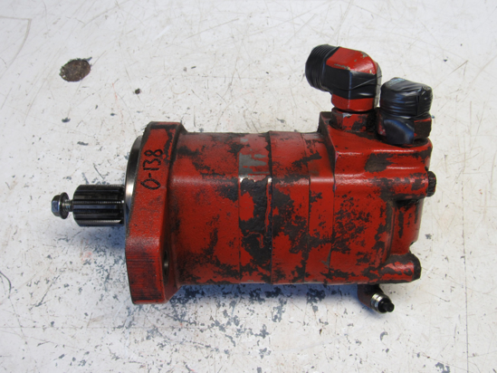 Picture of Ditch Witch 158-943 Hydraulic Drive Motor