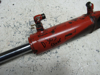 Picture of Ditch Witch 151-038 Hydraulic Front Steering Cylinder off 3500 3700 Trencher w/ Dana 44 axle