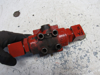 Picture of Ditch Witch 157-946 Hydraulic Oil Filter Head Housing