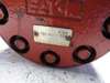 Picture of Ditch Witch 150-1038 Hydraulic Chain Drive Rotation Motor Eaton Char-Lynn 159-0061-004 150-1036