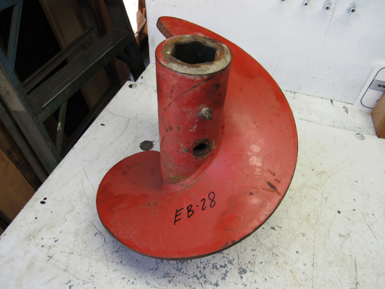 Picture of Ditch Witch 145-110 LH Left Auger