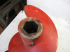 Picture of Ditch Witch 145-110 LH Left Auger