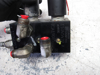 Picture of John Deere TCA19085 Hydraulic Solenoid Lift Valve 2500B 2500E Mower