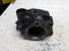 Picture of 112153-002 Back Plate Housing to Eaton 70160-RGW-03 Hydraulic Hydrostatic Piston Pump off Deere TCA14307