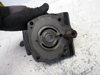 Picture of 112153-002 Back Plate Housing to Eaton 70160-RGW-03 Hydraulic Hydrostatic Piston Pump off Deere TCA14307