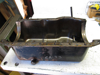 Picture of Case H410555 Oil Pan off Mitsubishi 4DQ5 DH4B Trencher H670562