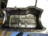 Picture of Case H410555 Oil Pan off Mitsubishi 4DQ5 DH4B Trencher H670562