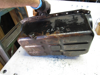 Picture of Case H410555 Oil Pan off Mitsubishi 4DQ5 DH4B Trencher H670562