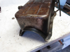 Picture of Case H410555 Oil Pan off Mitsubishi 4DQ5 DH4B Trencher H670562
