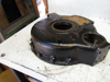 Picture of Case N14095 Bell Housing Mitsubishi 4DQ5 DH4B Trencher