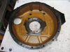 Picture of Case N14095 Bell Housing Mitsubishi 4DQ5 DH4B Trencher