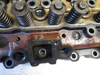 Picture of Case H659326 Cylinder Head off Mitsubishi 4DQ5 DH4B Trencher