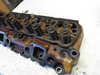 Picture of Case H659326 Cylinder Head off Mitsubishi 4DQ5 DH4B Trencher