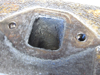 Picture of Case H659326 Cylinder Head off Mitsubishi 4DQ5 DH4B Trencher