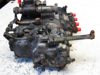 Picture of Case H659870 Fuel Injection Pump off Mitsubishi 4DQ5 DH4B Trencher NipponDenso 190000-5810 30661-59030