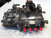 Picture of Case H659870 Fuel Injection Pump off Mitsubishi 4DQ5 DH4B Trencher NipponDenso 190000-5810 30661-59030