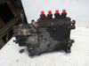 Picture of Case H659870 Fuel Injection Pump off Mitsubishi 4DQ5 DH4B Trencher NipponDenso 190000-5810 30661-59030