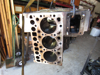 Picture of Kubota 1G726-01012 Cylinder Block Crankcase