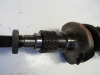 Picture of Kubota 1A051-23012 Crankshaft 1A051-23013 1A051-23015
