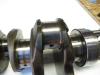 Picture of Kubota 1A051-23012 Crankshaft 1A051-23013 1A051-23015