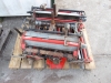 Picture of Set of 5 Jacobsen Reels Cutting Units 5"x22" LF3400 Mower