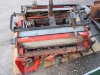 Picture of Set of 5 Jacobsen Reels Cutting Units 5"x22" LF3400 Mower