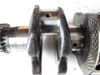 Picture of NEEDS MACHINING Toro 42-7710 Crankshaft Mitsubishi MM408811 K3D Diesel Engine 325D Groundsmaster Mower