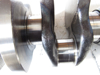 Picture of NEEDS MACHINING Toro 42-7710 Crankshaft Mitsubishi MM408811 K3D Diesel Engine 325D Groundsmaster Mower