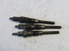 Picture of 3 Kubota 19077-65510 Glow Plugs