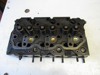 Picture of Kubota 1A013-03043 Cylinder Head w/ Valves to certain D1503 1A013-03044