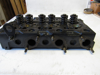 Picture of Kubota 1A013-03043 Cylinder Head w/ Valves to certain D1503 1A013-03044