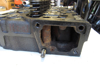 Picture of Kubota 1A013-03043 Cylinder Head w/ Valves to certain D1503 1A013-03044
