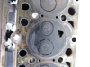Picture of Kubota 1A013-03043 Cylinder Head w/ Valves to certain D1503 1A013-03044