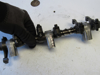 Picture of Kubota 1A021-14260 Rocker Arm Shaft Assy D1503 D1703 Engine 15621-14030 15221-14353 Onan 115-0509 185-6028